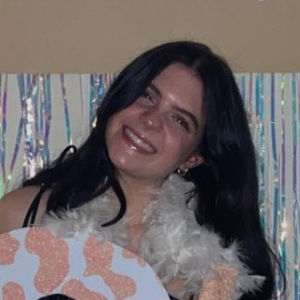 Meet your Posher, Alison